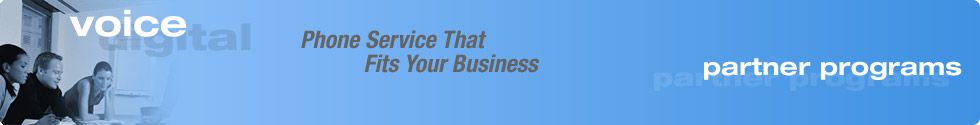 Phone Service That Fits Your Business